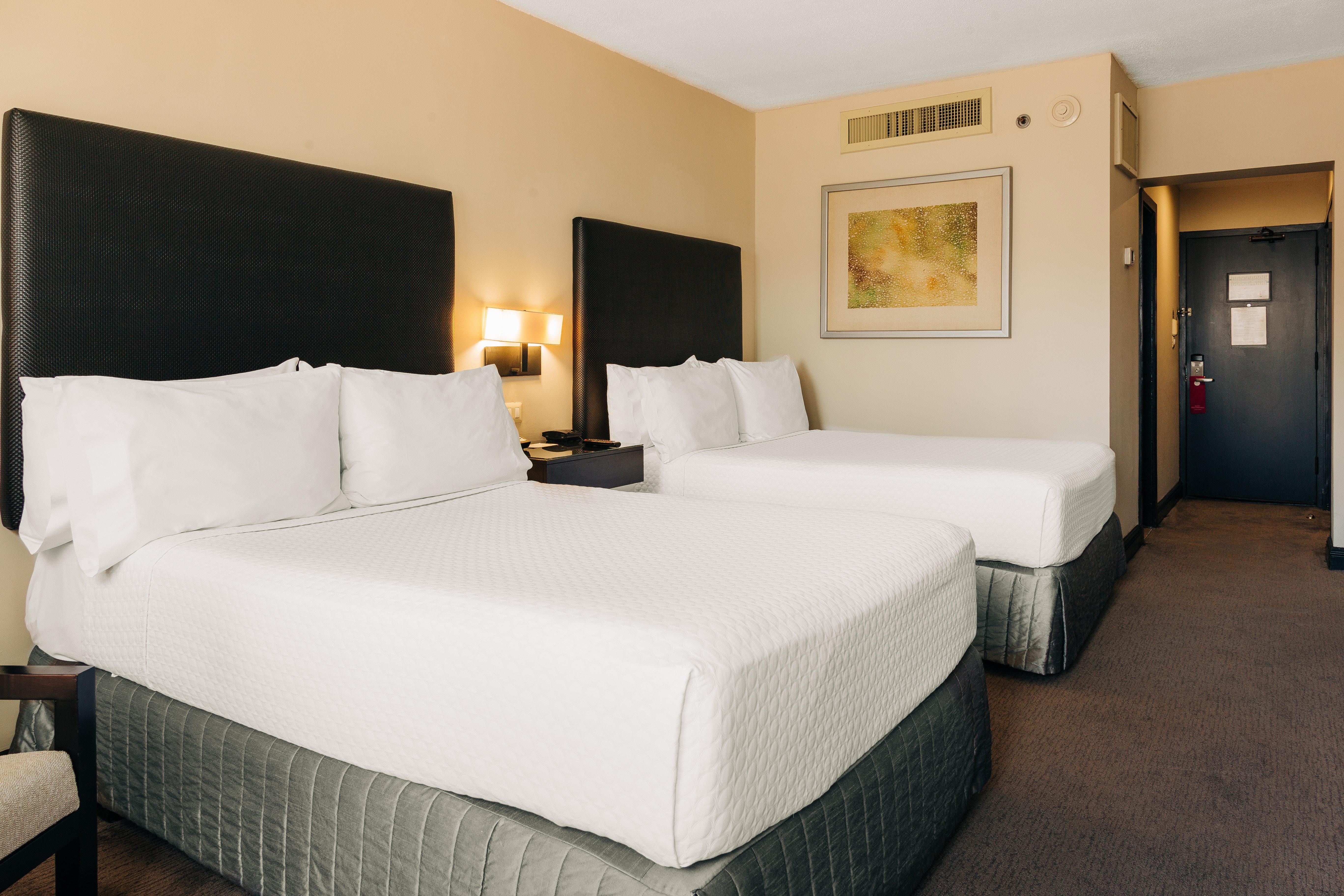 Hotel Hilton San Salvador Extérieur photo