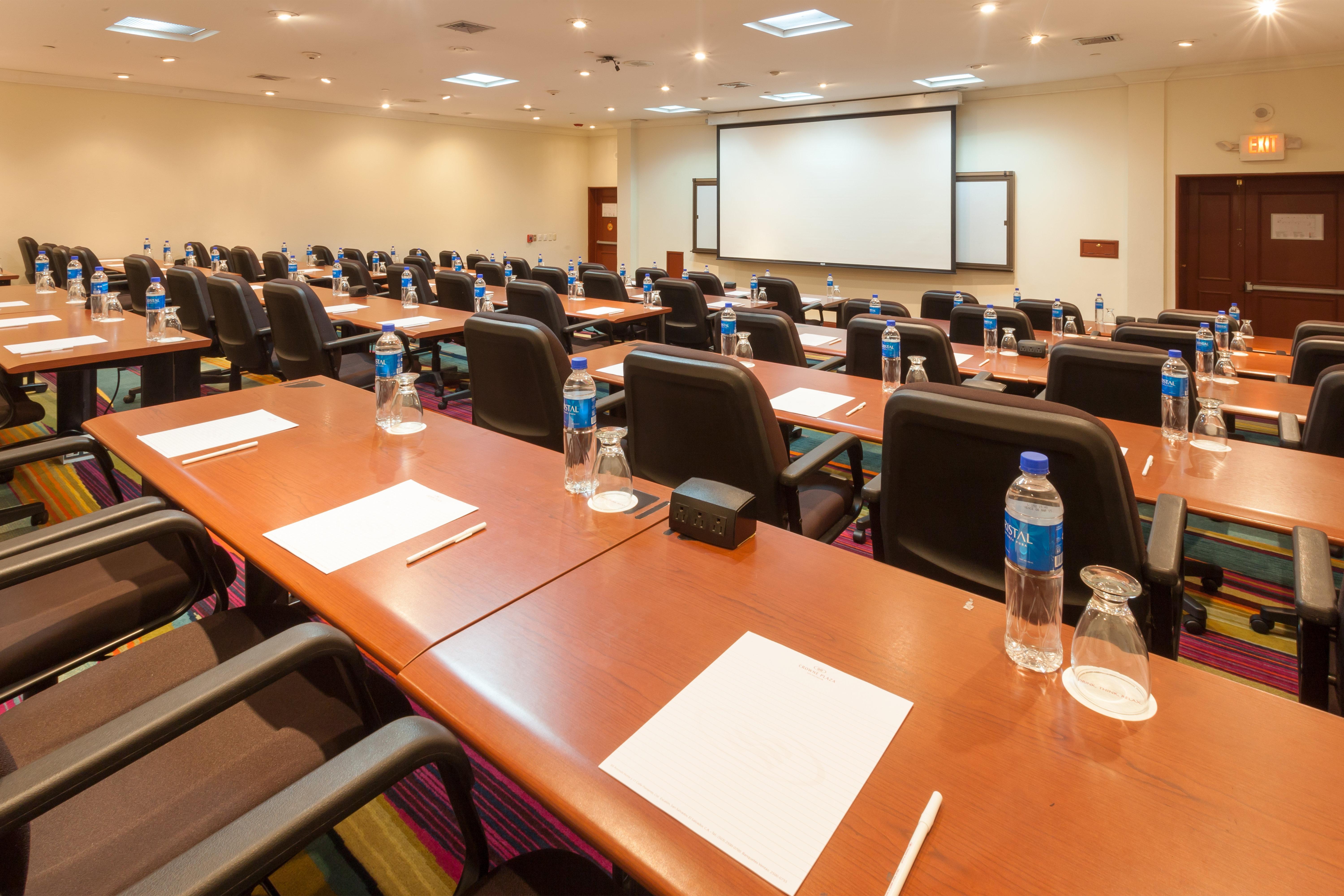 Hotel Hilton San Salvador Extérieur photo