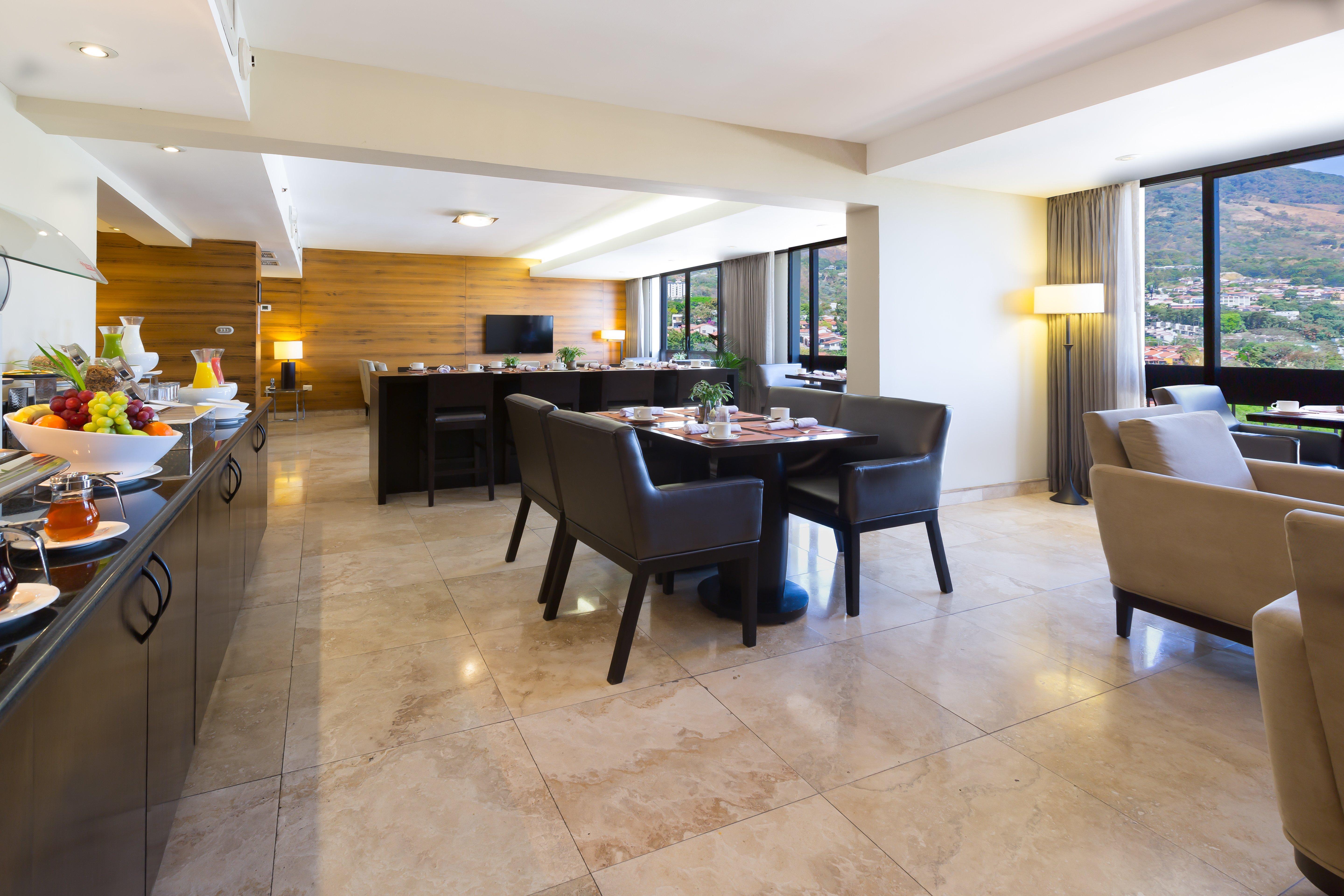 Hotel Hilton San Salvador Extérieur photo