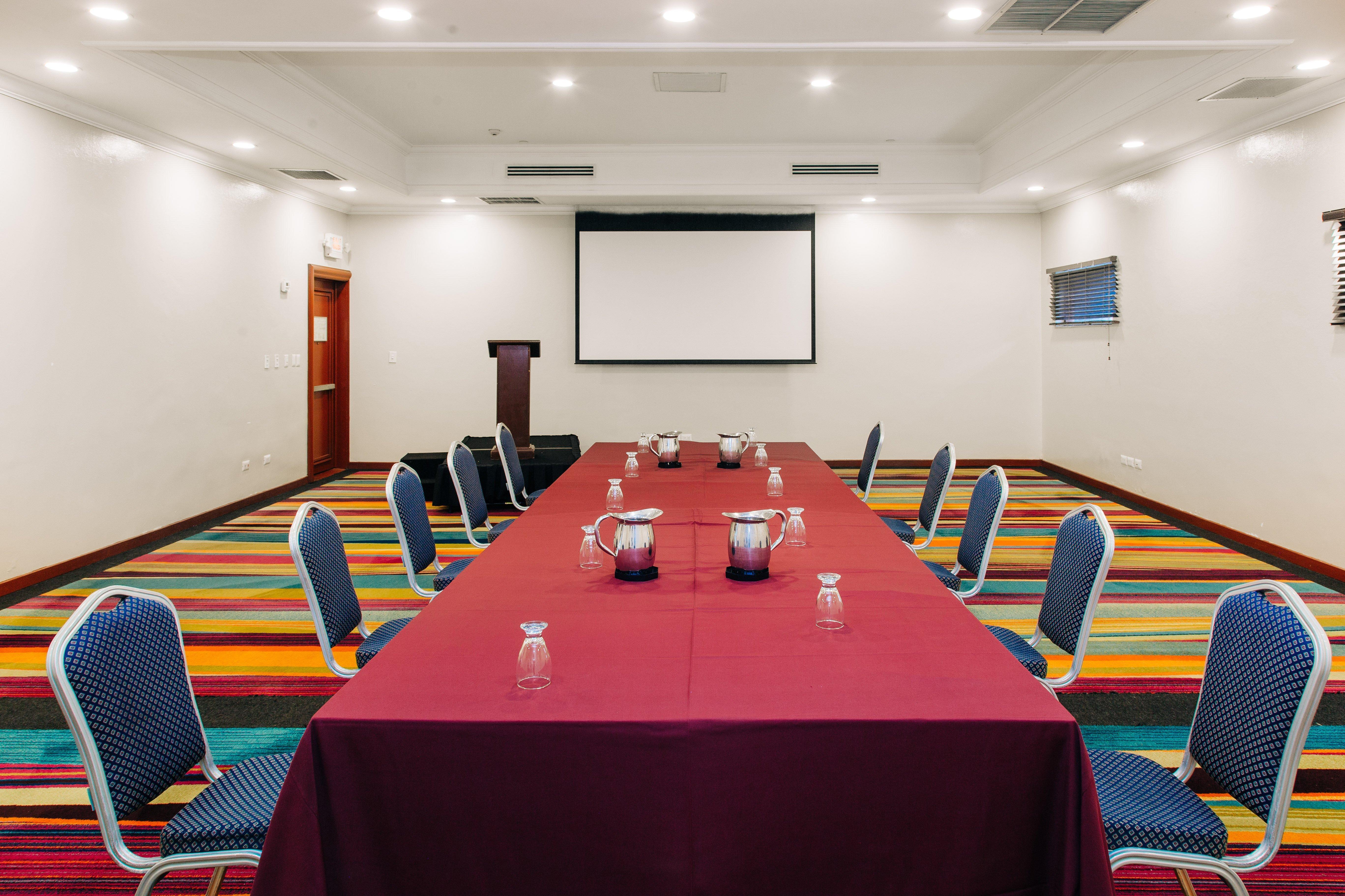 Hotel Hilton San Salvador Extérieur photo