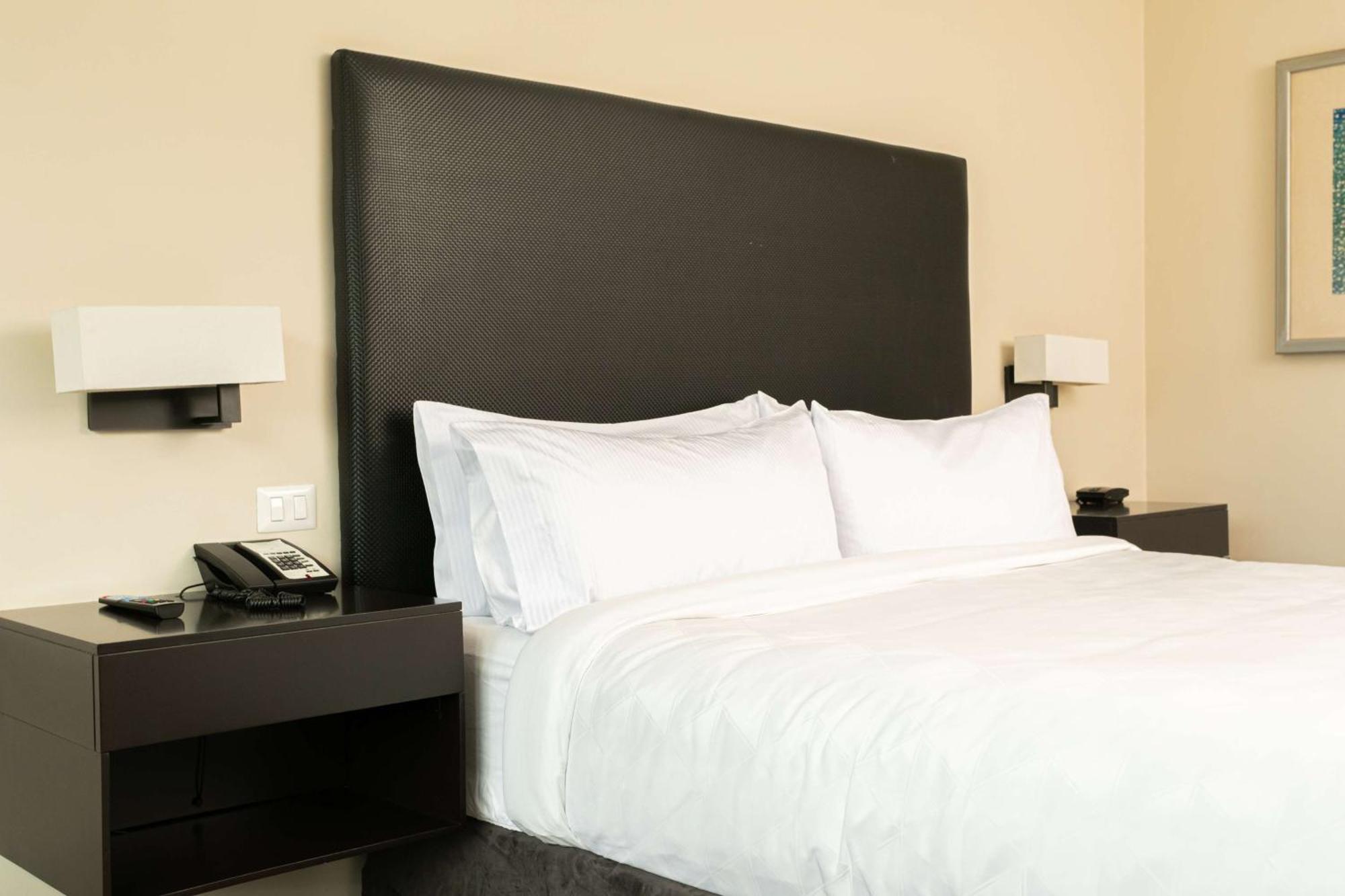 Hotel Hilton San Salvador Extérieur photo